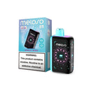 Geek Bar Meloso Bar 30,000 Puffs 10ML 5ct Box Disposable Vape - Premium  from H&S WHOLESALE - Just $52.50! Shop now at O&Z WHOLESALE