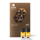 Vuse Alto Pods Rich Tobacco 5pk Display 1ct Box - Premium  from H&S WHOLESALE - Just $62.85! Shop now at H&S WHOLESALE