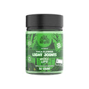 Black Market THC-A 1.5g Flower Light Joints (AAA Light Deps) 50ct Jar Prerolls