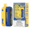 Kado Bar Snap 5% 25k Puffs Kit Disposable 5ct - Premium  from H&S WHOLESALE - Just $43! Shop now at Y&M WHOLESALE