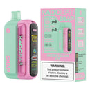Kado Bar Snap 5% 25k Puffs Kit Disposable 5ct - Premium  from H&S WHOLESALE - Just $43! Shop now at Y&M WHOLESALE