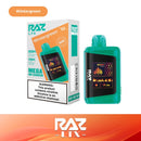 RAZ LTX25000 Puffs Mega 50mg 16ml 5ct Display disposable Vape ( Limit 1 Of Each Flavor Per Customer) - Premium  from Limit One Of Each - Just $52.50! Shop now at O&Z WHOLESALE