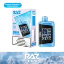 RAZ LTX25000 Puffs Mega 50mg 16ml 5ct Display disposable Vape ( Limit 1 Of Each Flavor Per Customer) - Premium  from Limit One Of Each - Just $52.50! Shop now at O&Z WHOLESALE