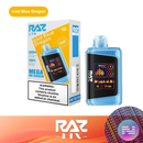 RAZ LTX25000 Puffs Mega 50mg 16ml 5ct Display disposable Vape ( Limit 1 Of Each Flavor Per Customer) - Premium  from Limit One Of Each - Just $52.50! Shop now at O&Z WHOLESALE