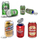 Stash Pop Can Beer 12oz 12ct - Premium  from H&S WHOLESALE - Just $26! Shop now at H&S WHOLESALE