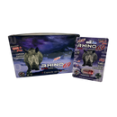 Energy pills capsule 24ct Box - Premium  from H&S WHOLESALE - Just $35! Shop now at H&S WHOLESALE