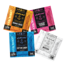 Anchored Delta 9 Gummies 4 Flavors Master Box 25mg Per Gummies 40ct - Premium  from H&S WHOLESALE - Just $110! Shop now at H&S WHOLESALE