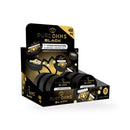 Pure OHMS Black 30mg 15ct Can 1ct