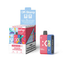 Off-Stamp SW16,000 Puffs Smart Kit 17ml 5% Nic Power By Lost Mary 5ct Box - Premium  from H&S WHOLESALE - Just $37.50! Shop now at Y&M WHOLESALE