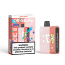 Off-Stamp SW16,000 Puffs Smart Kit 17ml 5% Nic Power By Lost Mary 5ct Box - Premium  from H&S WHOLESALE - Just $37.50! Shop now at Y&M WHOLESALE