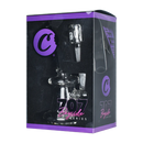 Cookies 707 Bong Bayside Series 1ct CKW-014 - Premium  from H&S WHOLESALE - Just $45! Shop now at H&S WHOLESALE