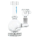 Cookies 510 Bong Bayside Series 1ct CKW-015 - Premium  from H&S WHOLESALE - Just $45! Shop now at H&S WHOLESALE