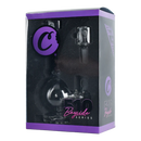 Cookies 510 Bong Bayside Series 1ct CKW-015 - Premium  from H&S WHOLESALE - Just $45! Shop now at H&S WHOLESALE