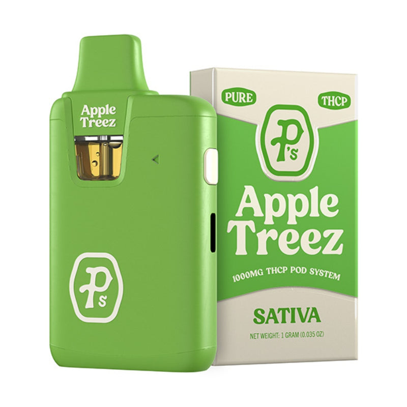 Perfectly Pure-P’s-THC-P 1g Disposable 6ct Box - Premium  from H&S WHOLESALE - Just $99! Shop now at Y&M WHOLESALE