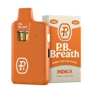 Perfectly Pure-P’s-THC-P 1g Disposable 6ct Box - Premium  from H&S WHOLESALE - Just $99! Shop now at Y&M WHOLESALE