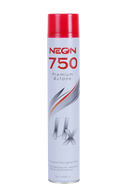 Neon Butane 750ML 11XL 9ct - Premium  from H&S WHOLESALE - Just $45! Shop now at H&S WHOLESALE