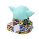 Design Large Grinder 6ct - Premium  from H&S WHOLESALE - Just $60! Shop now at H&S WHOLESALE