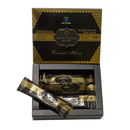 Golden Pack VIP Secret Miracle Honey For Man Original 12ct Leather Box - Premium  from H&S WHOLESALE - Just $12! Shop now at H&S WHOLESALE