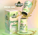 Xtreme Speciosa Kratom+Kava Extract Shots 15ct Box - Premium  from H&S WHOLESALE - Just $90! Shop now at Y&M WHOLESALE