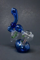 Water pipe Bubble Medium 1ct - Premium  from H&S WHOLESALE - Just $5.99! Shop now at O&Z WHOLESALE
