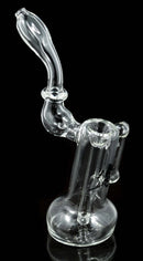 Water pipe Bubble Medium 1ct - Premium  from H&S WHOLESALE - Just $5.99! Shop now at O&Z WHOLESALE