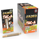 Faded THC-A 2g Diamond Infused 3pk Pre-Rolls 10ct Display Box