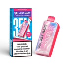 LOST MARY  MT35,000 Puffs TURBO DISPOSABLE DEVICE 5ct Display Box - Premium  from O&Z WHOLESALE - Just $47.50! Shop now at O&Z WHOLESALE