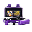Huni Badger Portable Vaporizer Kit All In One 1ct - Premium  from H&S WHOLESALE - Just $112! Shop now at O&Z WHOLESALE