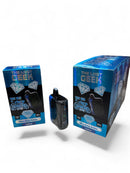 The Lost Geek 8g THC VIII + THC-P Disposable Vape 5ct Display Box
