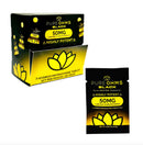 PURE OHMS Black 7-OH Tablets 1ct 50mg 30/box - Premium  from O&Z WHOLESALE - Just $200! Shop now at O&Z WHOLESALE