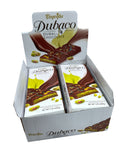 Beyoglu Dubaco Dubai Chocolate with Kadayif & Pistachio Cream 6ct Display Box