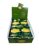 Beyoglu Duo Wafer Crispy Kadayif & Pistachio Cream 12ct Display Box