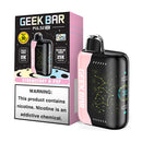 Geek Bar Pulse X Edition 5% Nicotine 25,000 Puffs Disposable Vape 5ct Box - Premium  from Limit One Of Each - Just $58! Shop now at O&Z WHOLESALE