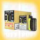 Geek Bar Pulse X Edition 5% Nicotine 25,000 Puffs Disposable Vape 5ct Box - Premium  from Limit One Of Each - Just $58! Shop now at O&Z WHOLESALE