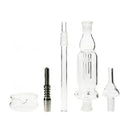 ALeaf Ultra Series 10mm Nectar Collector Kit 6pc 1ct Box
