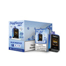 Geek Bar DIGI Flavor 25,000 Puffs 50mg Nicotine 5ct Box - Premium  from Coming soon - Just $50! Shop now at O&Z WHOLESALE