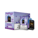 Geek Bar DIGI Flavor 25,000 Puffs 50mg Nicotine 5ct Box - Premium  from Coming soon - Just $50! Shop now at O&Z WHOLESALE