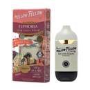 Mellow Fellow 5g Disposable Vape Terp Sauce 5ml Clarity Blend 6ct Display Box - Premium  from O&Z WHOLESALE - Just $135! Shop now at O&Z WHOLESALE
