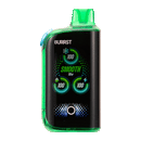 Fasta Burrst 35000 Puffs 50mg Nic 5ct Box Disposable Vape - Premium  from H&S WHOLESALE - Just $45! Shop now at H&S WHOLESALE