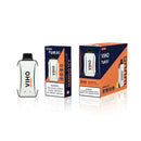 VIHO Turbo 10K Puffs 5% Nic 5ct Display Disposable Vape - Premium  from H&S WHOLESALE - Just $30! Shop now at O&Z WHOLESALE