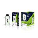 VIHO Turbo 10K Puffs 5% Nic 5ct Display Disposable Vape - Premium  from H&S WHOLESALE - Just $30! Shop now at O&Z WHOLESALE