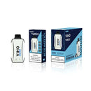 VIHO Turbo 10K Puffs 5% Nic 5ct Display Disposable Vape - Premium  from H&S WHOLESALE - Just $30! Shop now at O&Z WHOLESALE