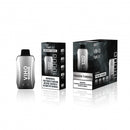VIHO Turbo 10K Puffs 5% Nic 5ct Display Disposable Vape - Premium  from H&S WHOLESALE - Just $30! Shop now at O&Z WHOLESALE