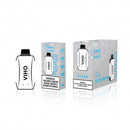 VIHO Turbo 10K Puffs 5% Nic 5ct Display Disposable Vape - Premium  from H&S WHOLESALE - Just $30! Shop now at O&Z WHOLESALE