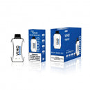 VIHO Turbo 10K Puffs 5% Nic 5ct Display Disposable Vape - Premium  from H&S WHOLESALE - Just $30! Shop now at O&Z WHOLESALE
