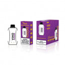 VIHO Turbo 10K Puffs 5% Nic 5ct Display Disposable Vape - Premium  from H&S WHOLESALE - Just $30! Shop now at O&Z WHOLESALE