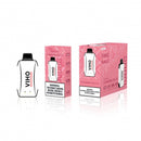 VIHO Turbo 10K Puffs 5% Nic 5ct Display Disposable Vape - Premium  from H&S WHOLESALE - Just $30! Shop now at O&Z WHOLESALE