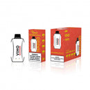 VIHO Turbo 10K Puffs 5% Nic 5ct Display Disposable Vape - Premium  from H&S WHOLESALE - Just $30! Shop now at O&Z WHOLESALE