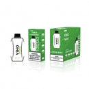 VIHO Turbo 10K Puffs 5% Nic 5ct Display Disposable Vape - Premium  from H&S WHOLESALE - Just $30! Shop now at O&Z WHOLESALE