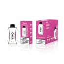 VIHO Turbo 10K Puffs 5% Nic 5ct Display Disposable Vape - Premium  from H&S WHOLESALE - Just $30! Shop now at O&Z WHOLESALE